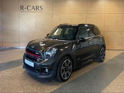 Używane MINI John Cooper Works - 94 500 PLN, 74 400 km, 2016