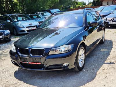 Używane BMW Seria 3 - 29 950 PLN, 207 000 km, 2009