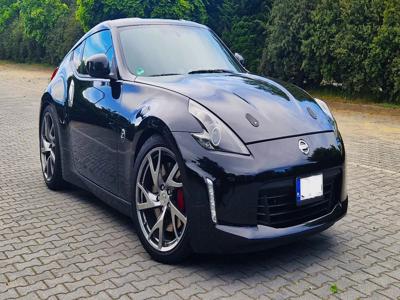 Używane Nissan 370 Z - 94 900 PLN, 45 000 km, 2016