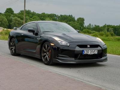 Używane Nissan GT-R - 279 900 PLN, 101 000 km, 2010