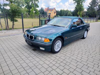 Używane BMW Seria 3 - 27 200 PLN, 124 414 km, 1997