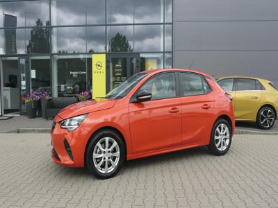 Używane Opel Corsa - 74 500 PLN, 3 338 km, 2022