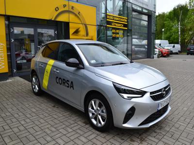 Używane Opel Corsa - 78 900 PLN, 628 km, 2022