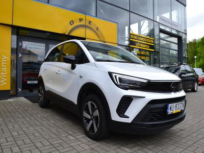 Używane Opel Crossland - 79 900 PLN, 14 577 km, 2022