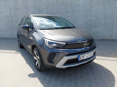 Używane Opel Crossland - 95 900 PLN, 11 136 km, 2021