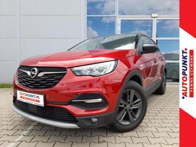 Używane Opel Grandland X - 119 900 PLN, 47 909 km, 2021