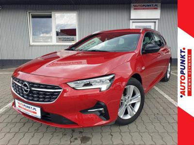 Używane Opel Insignia - 119 900 PLN, 30 260 km, 2021