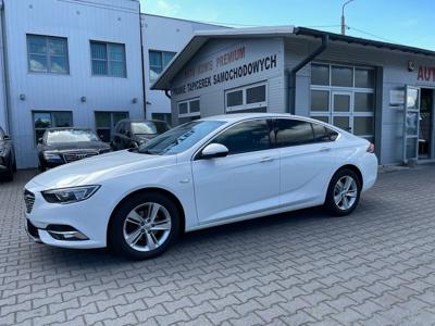 Używane Opel Insignia - 74 900 PLN, 137 000 km, 2018