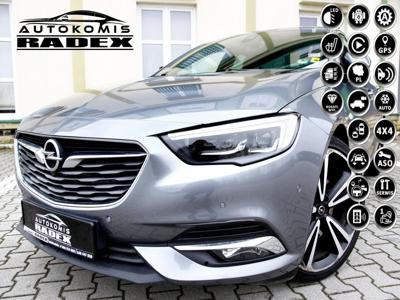 Używane Opel Insignia - 89 999 PLN, 90 000 km, 2017
