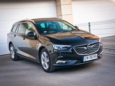 Używane Opel Insignia - 79 000 PLN, 129 000 km, 2019