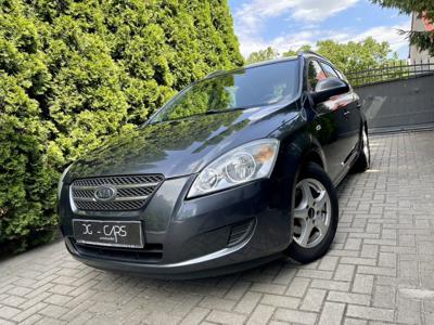 Używane Kia Ceed - 15 800 PLN, 236 000 km, 2008