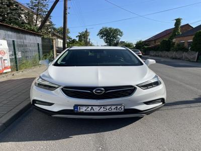 Używane Opel Mokka - 72 000 PLN, 80 000 km, 2017