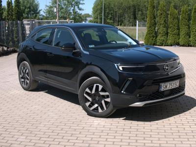 Używane Opel Mokka - 85 000 PLN, 10 000 km, 2021