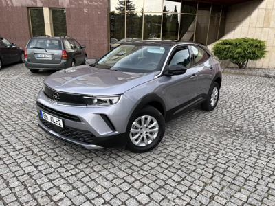 Używane Opel Mokka - 89 900 PLN, 22 000 km, 2021