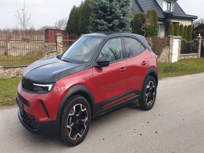 Używane Opel Mokka - 87 999 PLN, 10 047 km, 2021