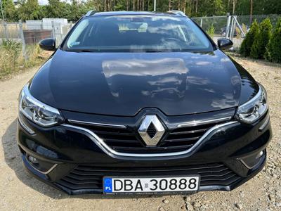 Używane Renault Megane - 62 000 PLN, 120 000 km, 2020