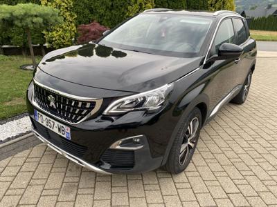 Używane Peugeot 3008 - 74 999 PLN, 65 000 km, 2019