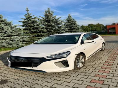 Używane Hyundai IONIQ - 73 000 PLN, 90 000 km, 2018