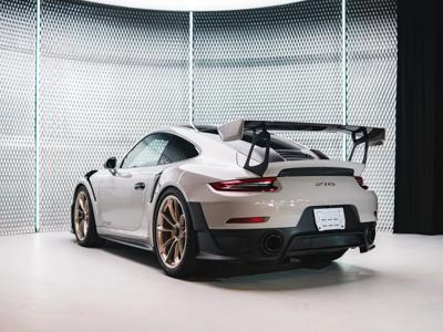 Używane Porsche 911 - 2 767 500 PLN, 3 600 km, 2019