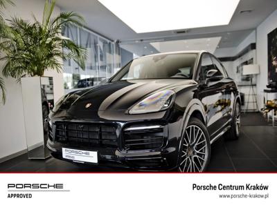 Używane Porsche Cayenne - 475 000 PLN, 13 956 km, 2022