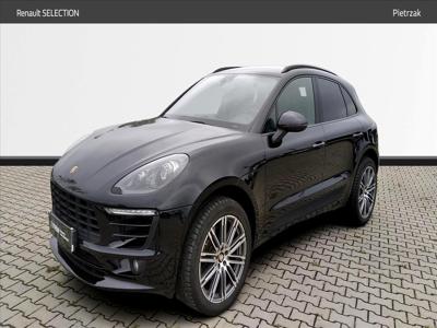 Używane Porsche Macan - 219 000 PLN, 33 915 km, 2018