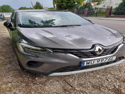 Używane Renault Captur - 83 000 PLN, 24 700 km, 2021