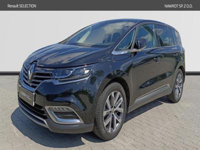 Używane Renault Espace - 89 900 PLN, 145 832 km, 2017