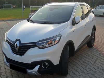 Używane Renault Kadjar - 74 000 PLN, 107 285 km, 2018