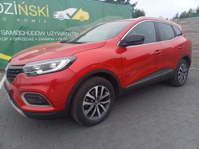 Używane Renault Kadjar - 78 000 PLN, 34 000 km, 2020