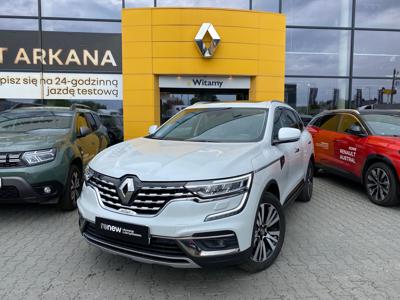 Używane Renault Koleos - 139 900 PLN, 53 654 km, 2021