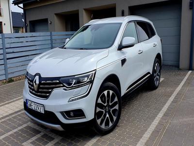 Używane Renault Koleos - 88 560 PLN, 132 000 km, 2018