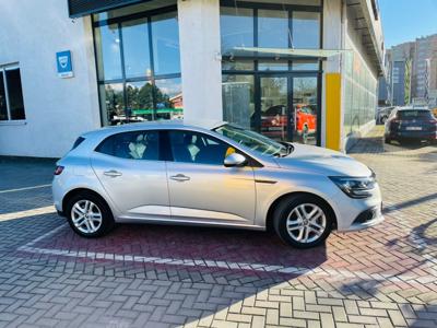 Używane Renault Megane - 72 900 PLN, 24 000 km, 2020