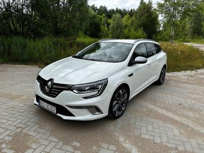 Używane Renault Megane - 81 999 PLN, 67 133 km, 2018