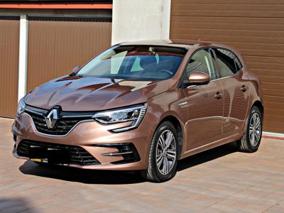 Używane Renault Megane - 85 999 PLN, 12 296 km, 2021