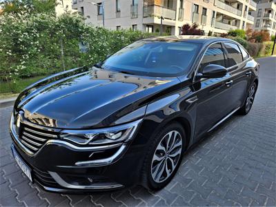 Używane Renault Talisman - 105 900 PLN, 68 806 km, 2020