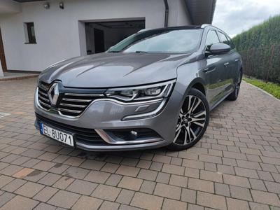 Używane Renault Talisman - 82 500 PLN, 103 000 km, 2016