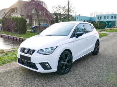 Używane Seat Ibiza - 89 900 PLN, 14 917 km, 2021