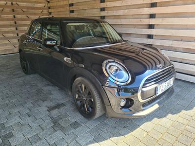 Używane MINI Cooper - 90 000 PLN, 49 000 km, 2020