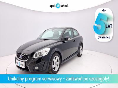 Używane Volvo C30 - 29 900 PLN, 171 907 km, 2012