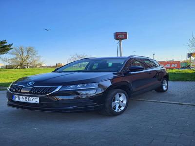 Używane Skoda Karoq - 90 000 PLN, 47 000 km, 2018