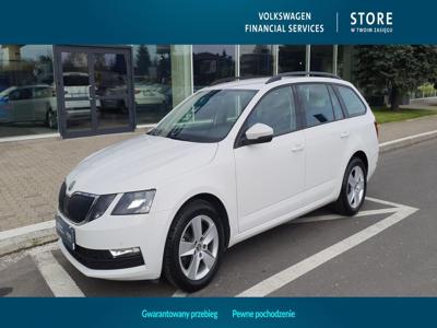 Używane Skoda Octavia - 79 900 PLN, 52 564 km, 2020