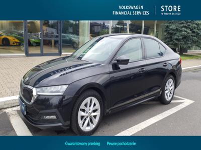 Używane Skoda Octavia - 81 900 PLN, 143 972 km, 2020