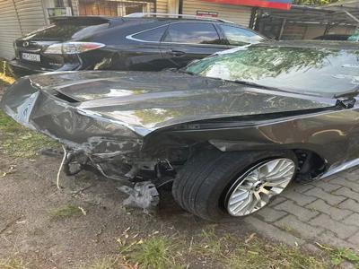 Używane Ford Mustang - 35 900 PLN, 150 000 km, 2015