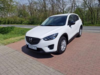 Używane Mazda CX-5 - 74 900 PLN, 93 000 km, 2015