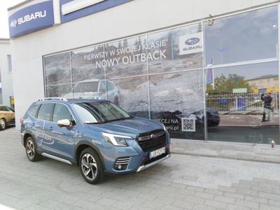 Używane Subaru Forester - 187 900 PLN, 2 500 km, 2022