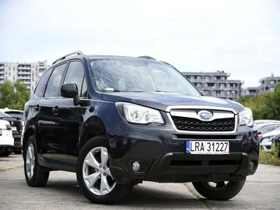 Używane Subaru Forester - 72 900 PLN, 67 500 km, 2016