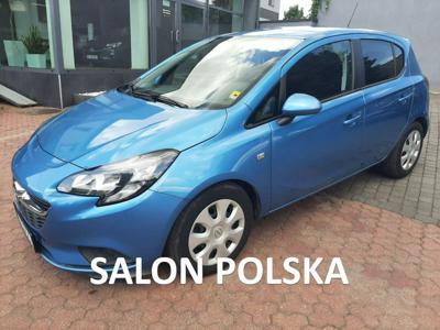 Używane Opel Corsa - 42 500 PLN, 65 346 km, 2017