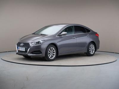 Używane Hyundai i40 - 68 799 PLN, 89 719 km, 2018