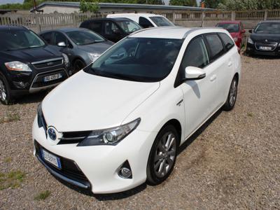 Używane Toyota Auris - 53 900 PLN, 225 469 km, 2014