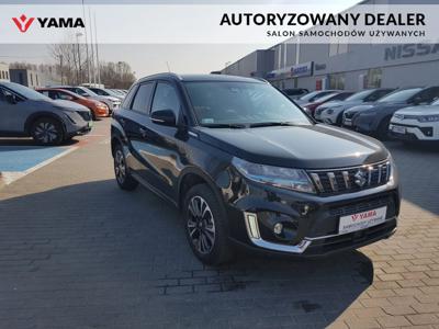 Używane Suzuki Vitara - 115 000 PLN, 6 941 km, 2021